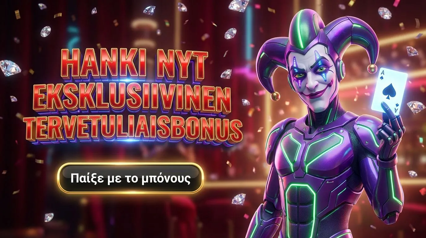 Alvynn Casino